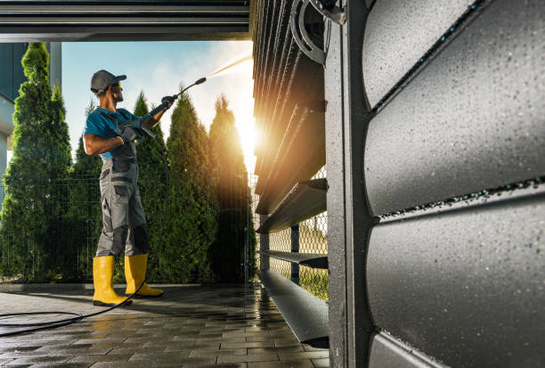 Professional Pressure Washing Services in Gainesville, TX