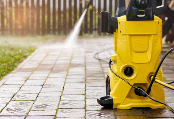 Best Pool Deck Cleaning  in Gainesville, TX